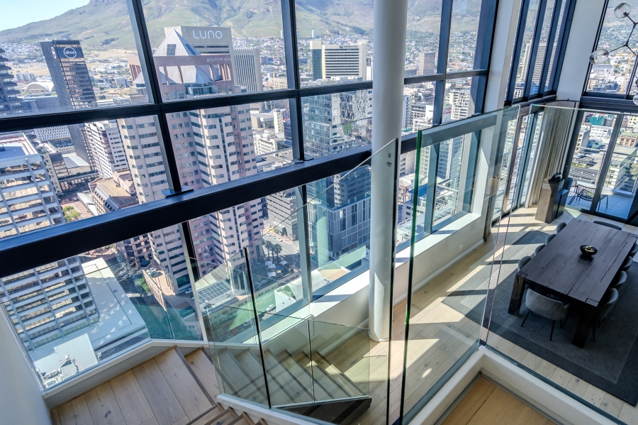 4 Bedroom Property for Sale in Cape Town City Centre Western Cape